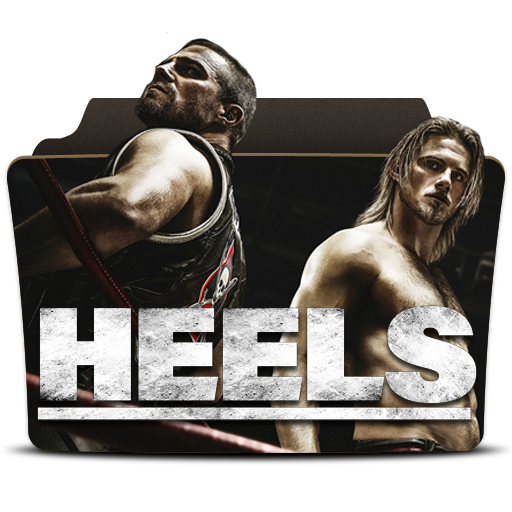 Heels: Season 2 | Where to watch streaming and online in Australia | Flicks