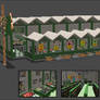 Grocery store v.2 by aleksiszet
