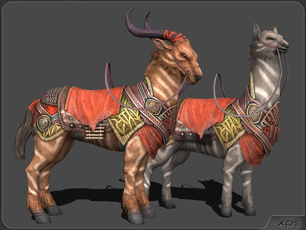 Knight Rider Animals Riding animals by aleksiszet by aleksiszet on DeviantArt