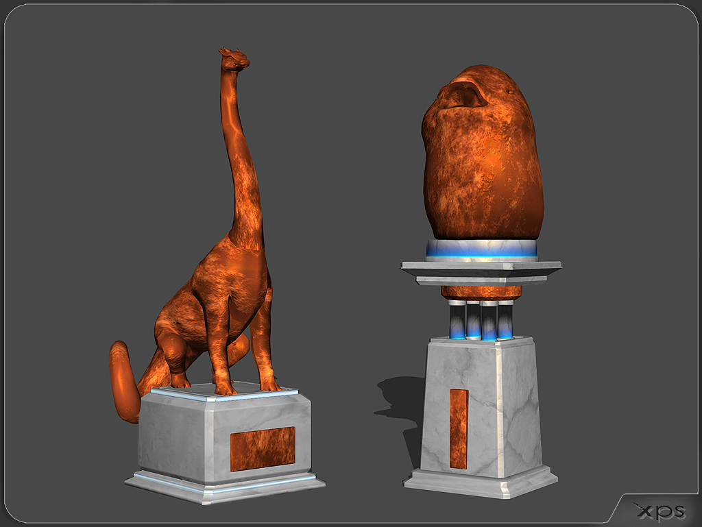 Statues Deviantart Statues v.5 by aleksiszet by aleksiszet on DeviantArt