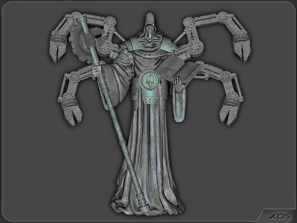 Statue v.11 (N) by aleksiszet by aleksiszet on DeviantArt