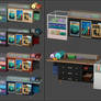 Retail counter (ts4) by aleksiszet
