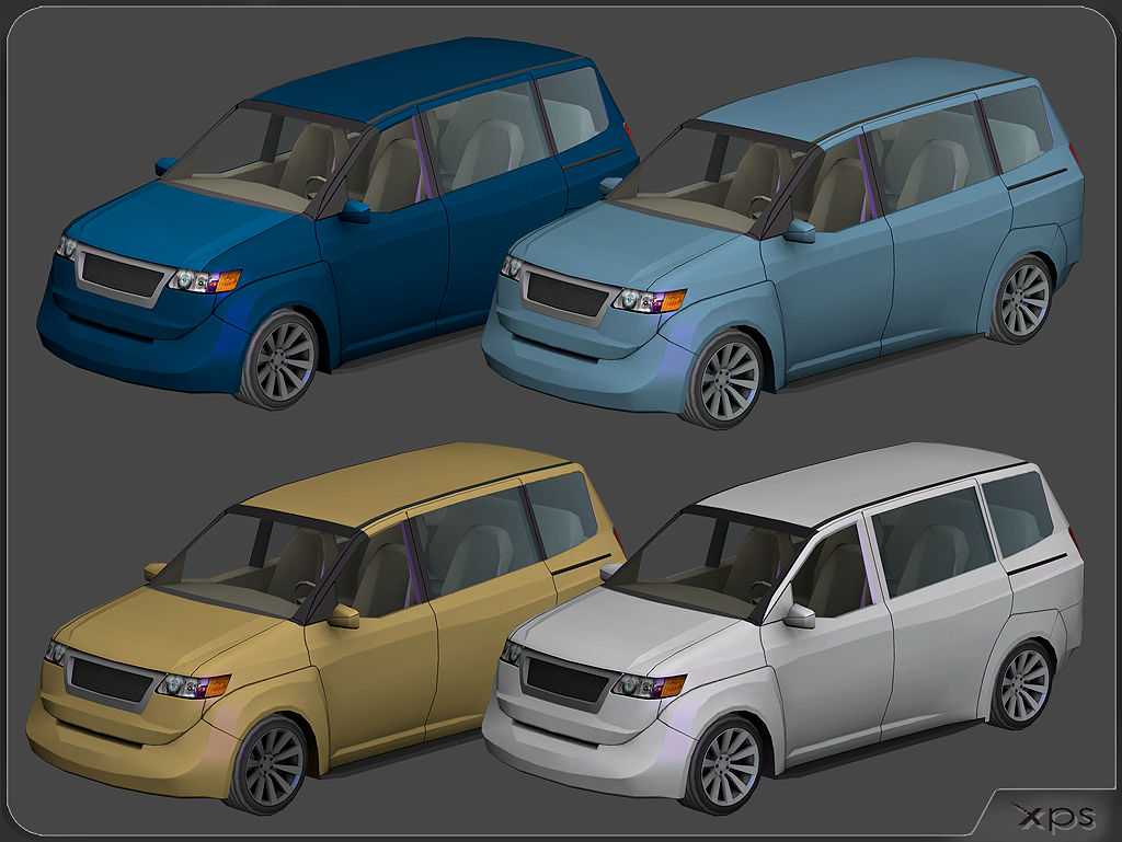 Car v.17 by aleksiszet by aleksiszet on DeviantArt