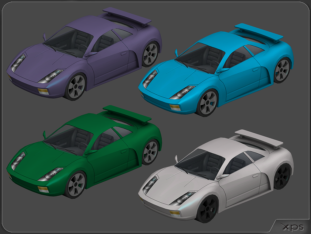 Car v.16 by aleksiszet by aleksiszet on DeviantArt