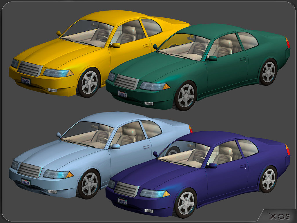 Car Sedan By Aleksiszet By Aleksiszet On DeviantArt