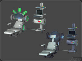 Brain Enhancing Machine v.2 by aleksiszet