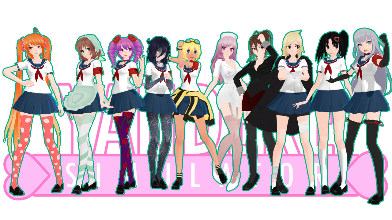 MMD Picutures by Christopher010 on DeviantArt 