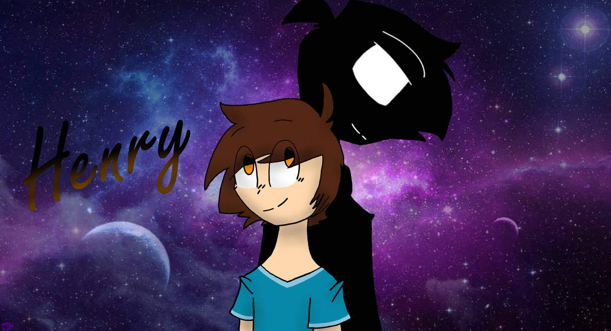 Henry by FuryTheNightguard on DeviantArt