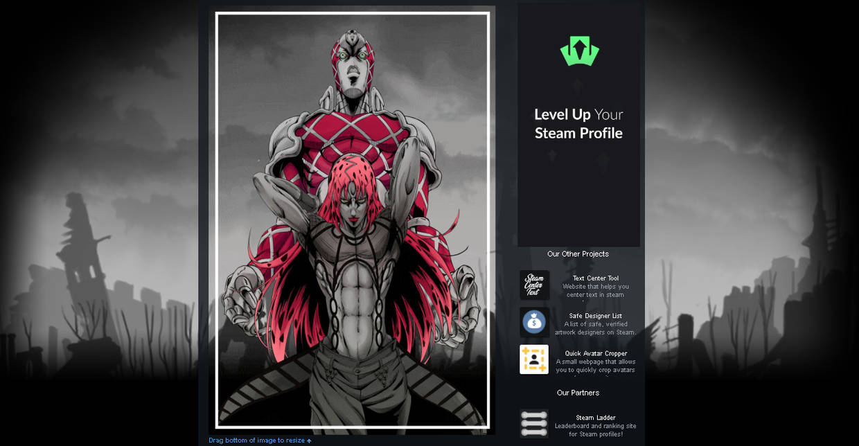 diavolo jjba 5 render by d4rkawaii