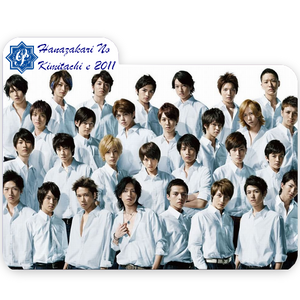 Explore The Best Hanakimi Art Deviantart