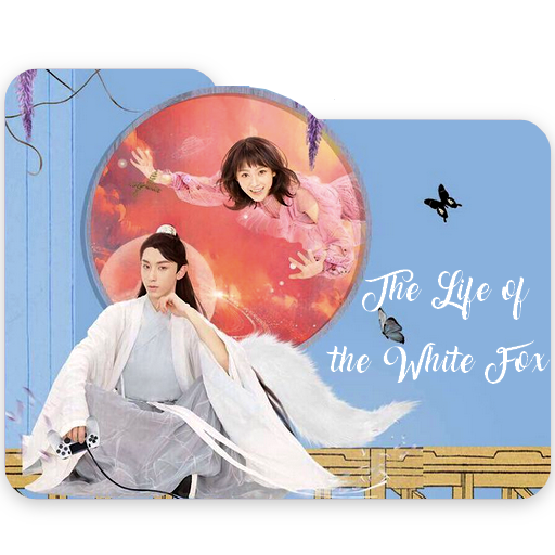 The Life of the White Fox icon folder by eeezz17 on DeviantArt - Life Of The White Fox Season 2