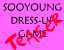 Teaser Dress Up Game SooYoung