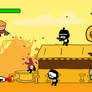 Pico Demo +FLASH GAME+