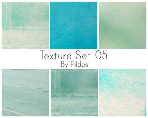 Texture set 05