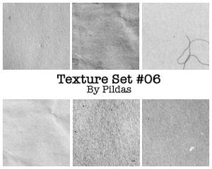 Texture set 06