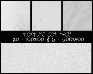 Texture set 08 by pildas on DeviantArt