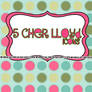 5 cher lloyd icons