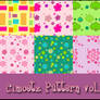 Cimoetz's pattern vol.1