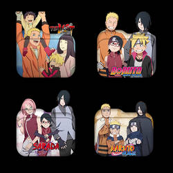 Boruto-Naruto Pack 02