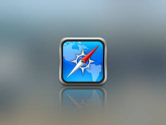 Safari Icon