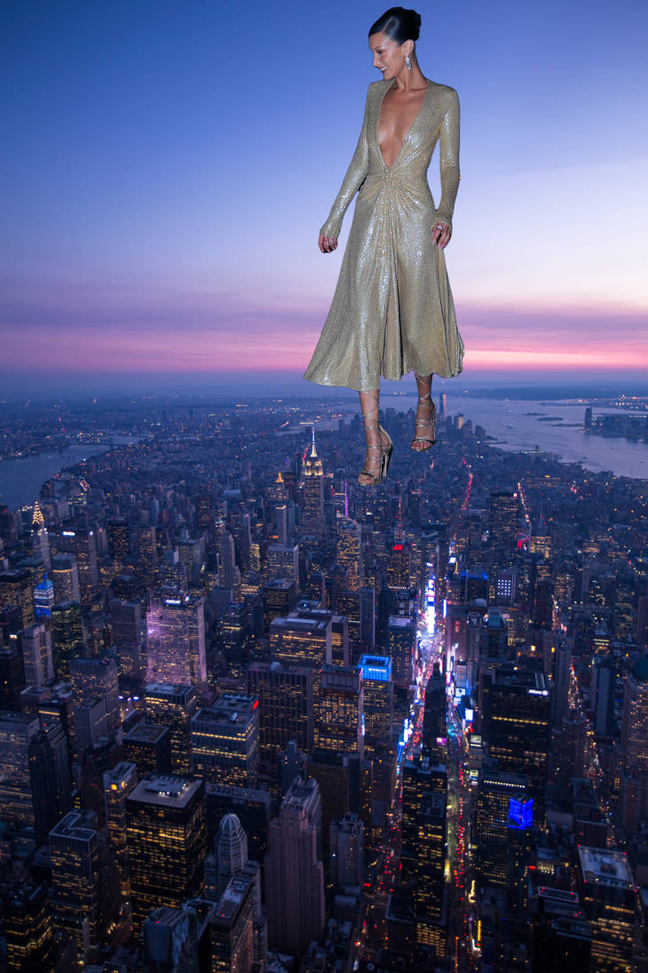 Massive giantess Bella by giantessfanaus on DeviantArt