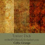 Celtic Grunge Texture Pack