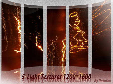 5 Light Textures 1200:1600 by Natufka on DeviantArt