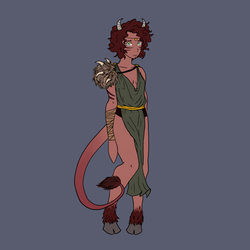 Tiefling