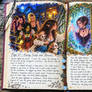 Page 21 – Among Scrap and Mirrors - 💎Exclusive 🎞️Video, 📖Book and 🖼️Painting