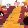 Japanese Cartoon Network Short Screenshot