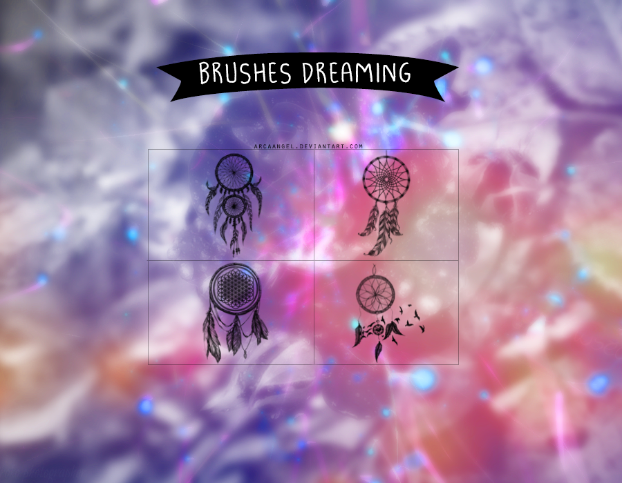 Dreaming|Brushes|