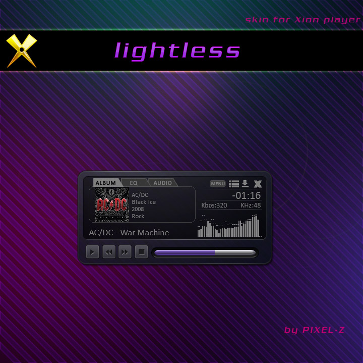 Lightless