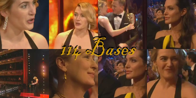 Bases: BAFTA Best Actress '09