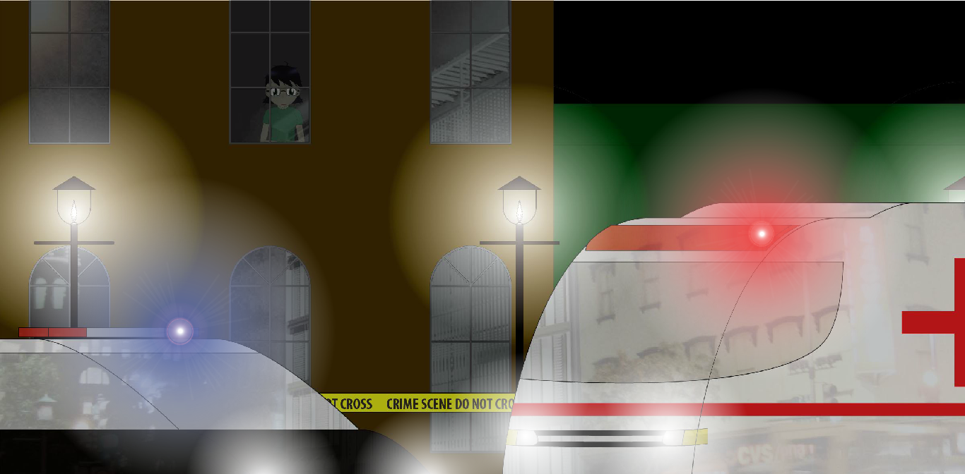 Crime Scene by Nosh59 on DeviantArt