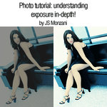 JSM - photo tutorial  EXPOSURE by jsmonzani
