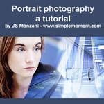 JSM - photo tutorial  PORTRAIT by jsmonzani