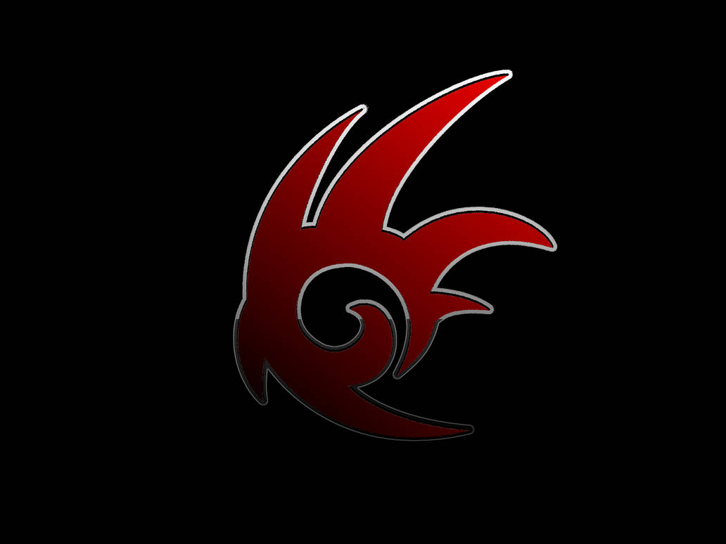 Shadow The Hedgehog Movie Logo