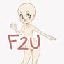 F2U Chibi Base!