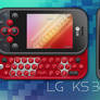 LG KS360 .psd