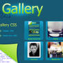 Spring Gallery CSS
