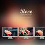 Rose Wallpaper Pack