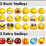 POPO Emoticons v1.0