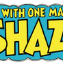 Shazam! Logo (Vector)