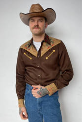 Complete Collection of Men's Premium Western Shirt