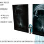 DL - Prometheus Movie Posters