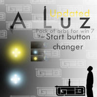 A Luz By gib UPDATED Pack