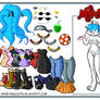 Dress Up Fifi