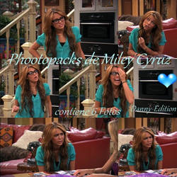 Pack de Miley