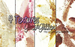 4 Textures GlossNGlitter