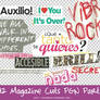 12 Magazine Cuts PGN Part 3